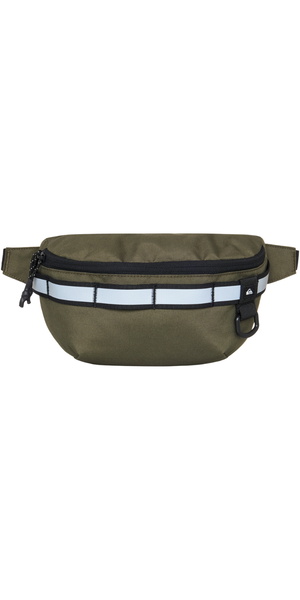 2026 Quiksilver Riñonera Bling Sling EQYBA03193 - Grape Leaf